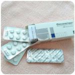 Феназепам  Phenazepam Valenta  1 мг в Яхроме