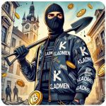 Работа курьер - кладмен в Яхроме 