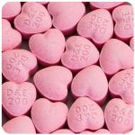 Экстази  Ecstasy Love 200 MDMA в Яхроме