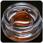 Гашишное масло (импорт Калифорния)  Distillate  в Яхроме USA ТГК 98.5%