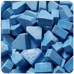 Экстази  Ecstasy Punisher 250 мг MDMA в Яхроме
