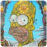 Марки LSD-25 VHQ чистых 250 мкг в Яхроме