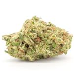 Бошки (Шишки)  Амнезия (Weed Amnesia)  ТГК 23% в Яхроме
